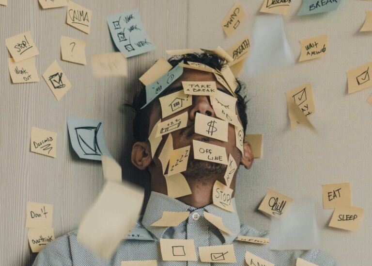 10 acties die je minder vatbaar maken voor een burn-out