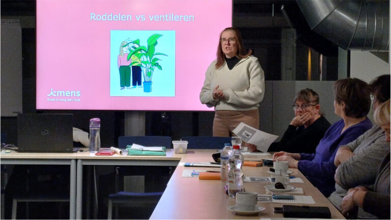 Is klagen op de werkvloer een vloek of een geschenk?