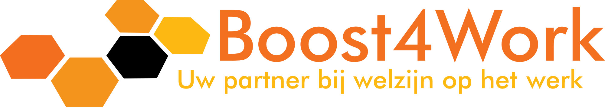 Boost4Work