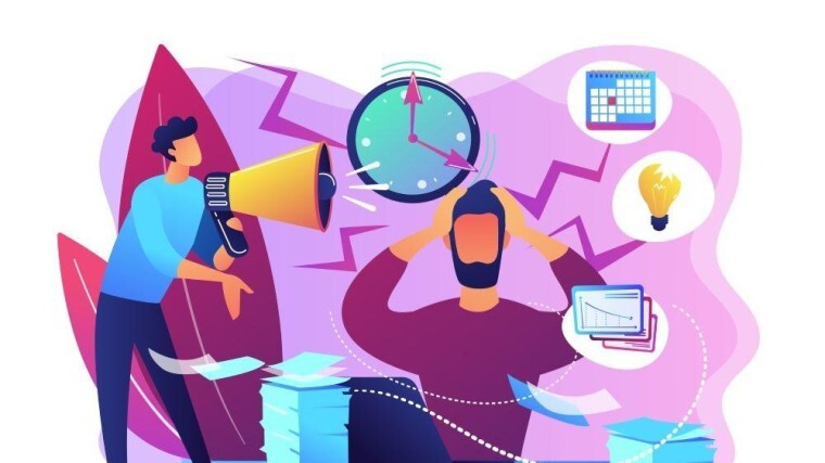 De impact van stress op productiviteit en de rol van welzijnsinitiatieven bij stressvermindering