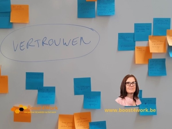 Kunnen we even praten?